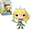 Funko POP Animation: Sword Art Online - Leafa, Multicolor, 3.75 inches