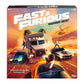 Funko Fast & Furious: Highway Heist Game