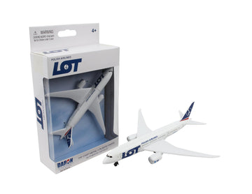 Daron RT3514 LOT Polish Single Plane Medium