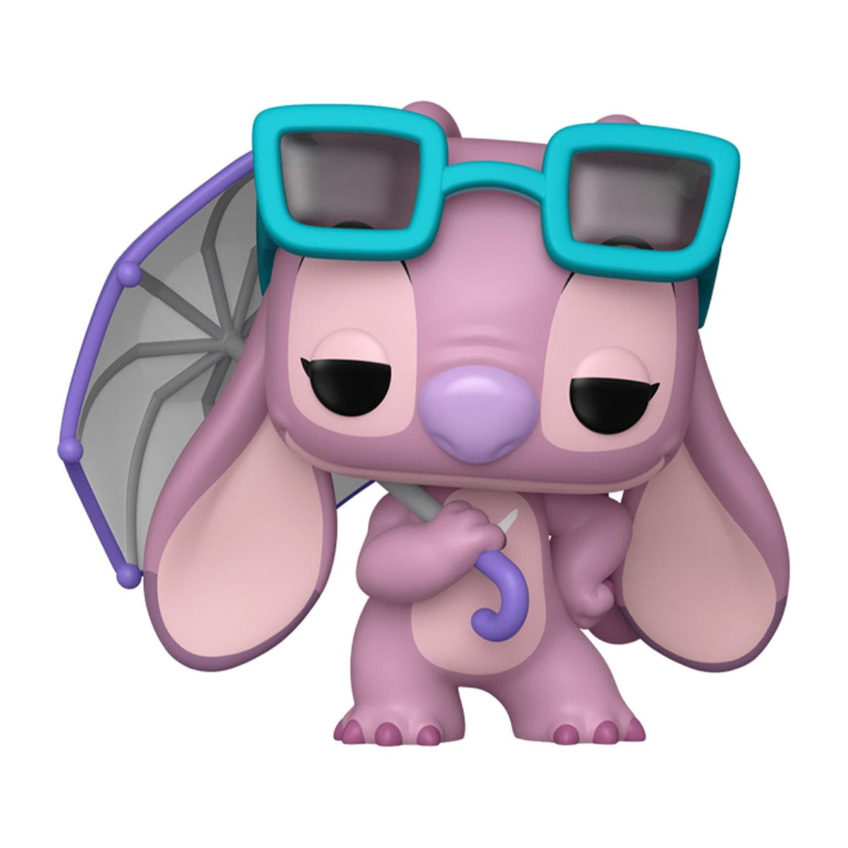 Funko Angel w/Umbrella (Lilo & Stitch) Disney Pop! Specialty Series