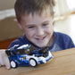 LEGO Speed Champions Ford Fiesta M-Sport WRC 75885 Building Kit (203 Pieces)