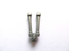 Mato rc Metal Tank Part Periscope for Hong Long 3868-1 1/16 1:16 Germany Stug III Tank, Molded Metal Parts, Toy Parts