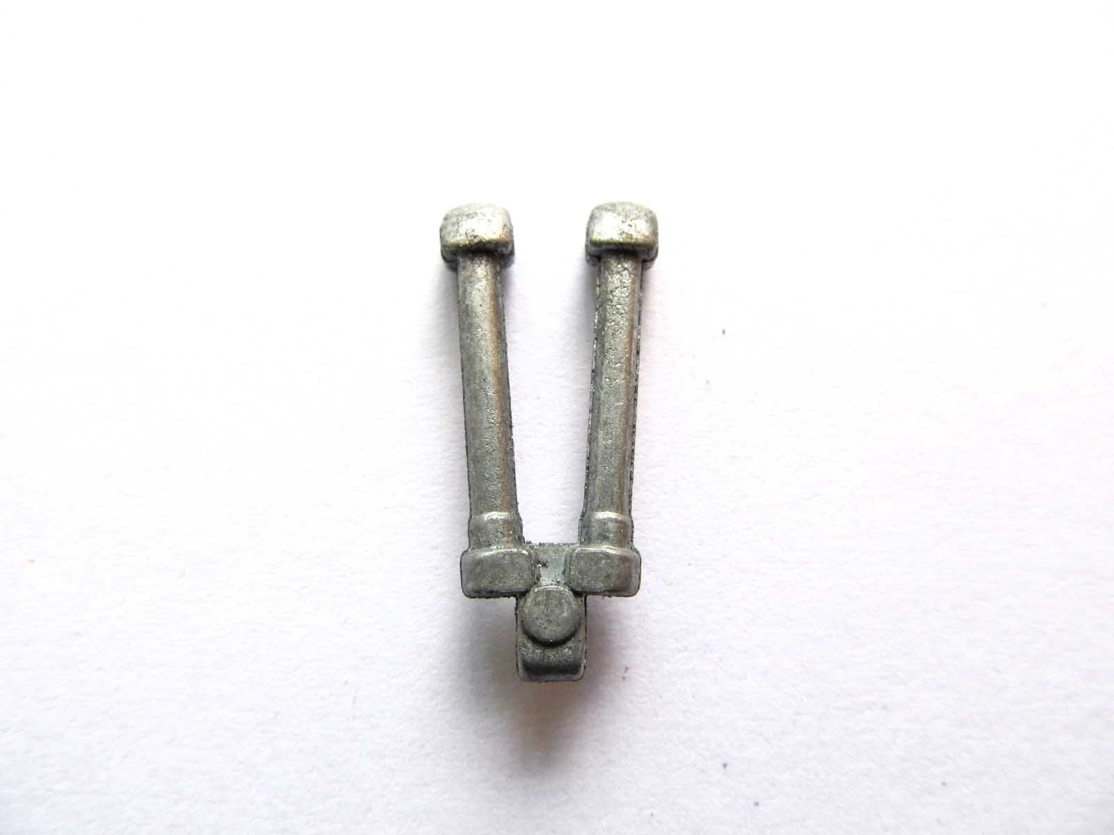 Mato rc Metal Tank Part Periscope for Hong Long 3868-1 1/16 1:16 Germany Stug III Tank, Molded Metal Parts, Toy Parts