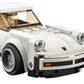 LEGO Speed Champions 1974 Porsche 911 Turbo 3.0 75895 Building Kit (180 Pieces)
