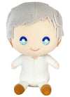 The Promise Neverland - Norman Sitting Pose Plush 7" H