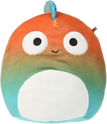 Squishmallows 7.5" Mariano The Chameleon