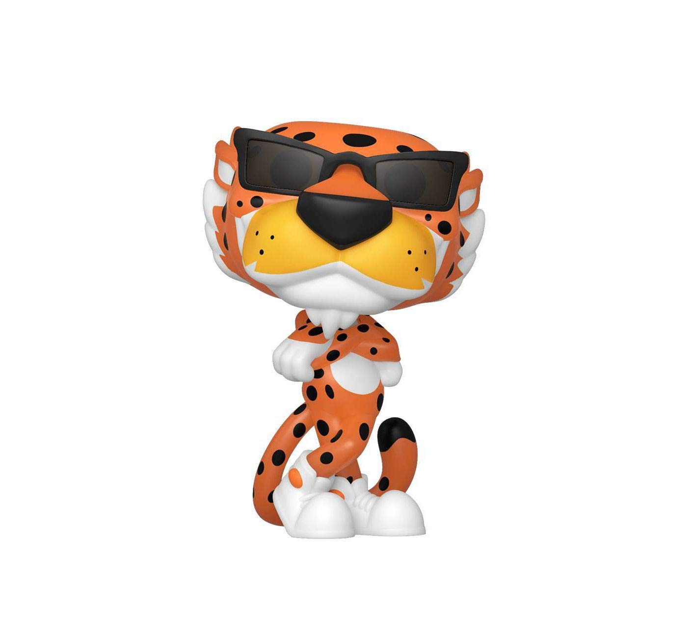 POP! Funko Ad Icons - Cheetos Chester Cheetah - Glow-in-The-Dark Exclusive!