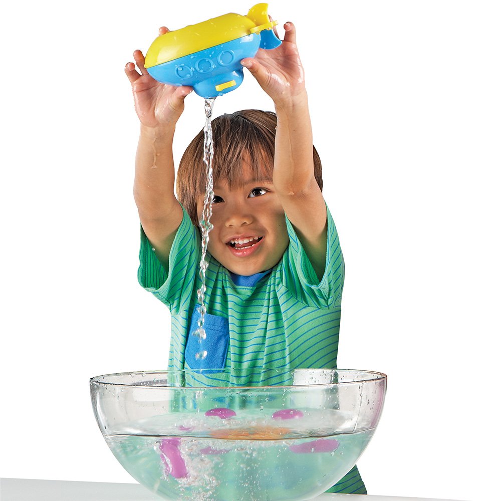 Learning Resources STEM Sink or Float Activity Set