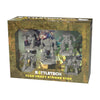 Catalyst Game Labs BattleTech Clan Heavy Striker Star