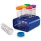 Learning Resources Primary Science Jumbo Test Tubes with Stand