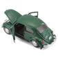 Maisto 1:24 SE Volkswagen Beetle - Green