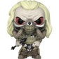 Funko lmmortan Joe: P o p ! Movies Vinyl Figurine Bundle with 1 Compatible 'ToysDiva' Graphic Protector (515-28032 - B)