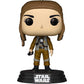 Paige: Fun ko P o p ! Vinyl Figurine Bundle with 1 Compatible 'ToysDiva' Graphic Protector (267-31789 - B)