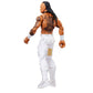 WWE Elite Action Figure Royal Rumble Damian Priest with Accessory and Dok Hendrix Build-A-Figure Parts, HKP17