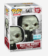Funko Pop! Movies Saw Billy the Puppet Vinyl Figure, #1822, Limited Edition, 9500 PCS