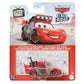 Cars 3 - Die Cast - Cryptid Buster Lightning McQueen (HKY29)