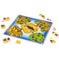 HABA Orchard Game - A Classic Cooperative Introduction to Board Games for Ages 3 and Up (Made in Germany)