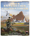 Stronghold Games Terraforming Mars Ares Expedition: Foundations