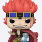 Funko Eustass Kid Exclusive Vinyl Figure