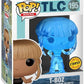 Funko Pop! Rocks: TLC - T-Boz (Styles May Vary), Multicolor