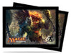 Ultra Pro Gaming Generic Deck ProtectorDeck Protector, Multi, One Size