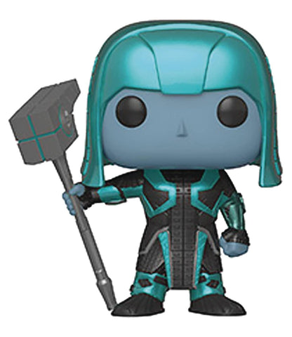 FUNKO POP! MOVIES: Captain Marvel - Ronan
