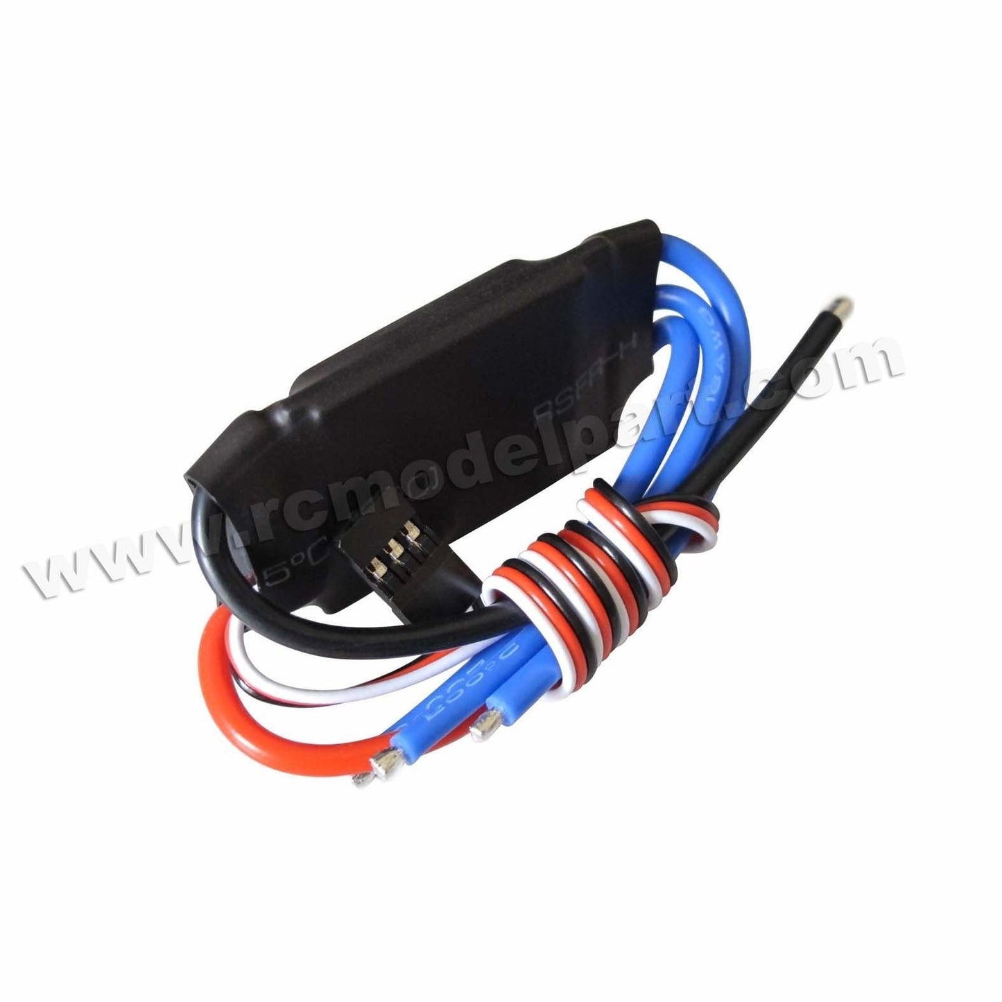 Hobbypower HP SimonK 30A ESC Brushless Speed Controller 2-4S for Hexacopter F550 FY650(Pack of 6 pcs)
