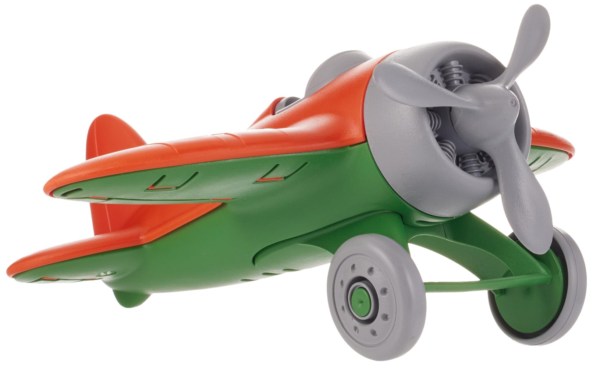 Carbon Neutral Airplane