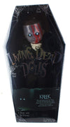 Living Dead Dolls Series 31 Kreek 10" Doll