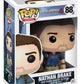 Funko POP Games: Uncharted Action Figure - Nathan Drake