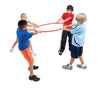 Pull Bouy Inc Premium No-Kink Fitness Hoops - 30" Hoop (DZN) - Extra-Thick Walls - Multi-Color (Blue, Green, Orange, Purple, Red, Yellow)