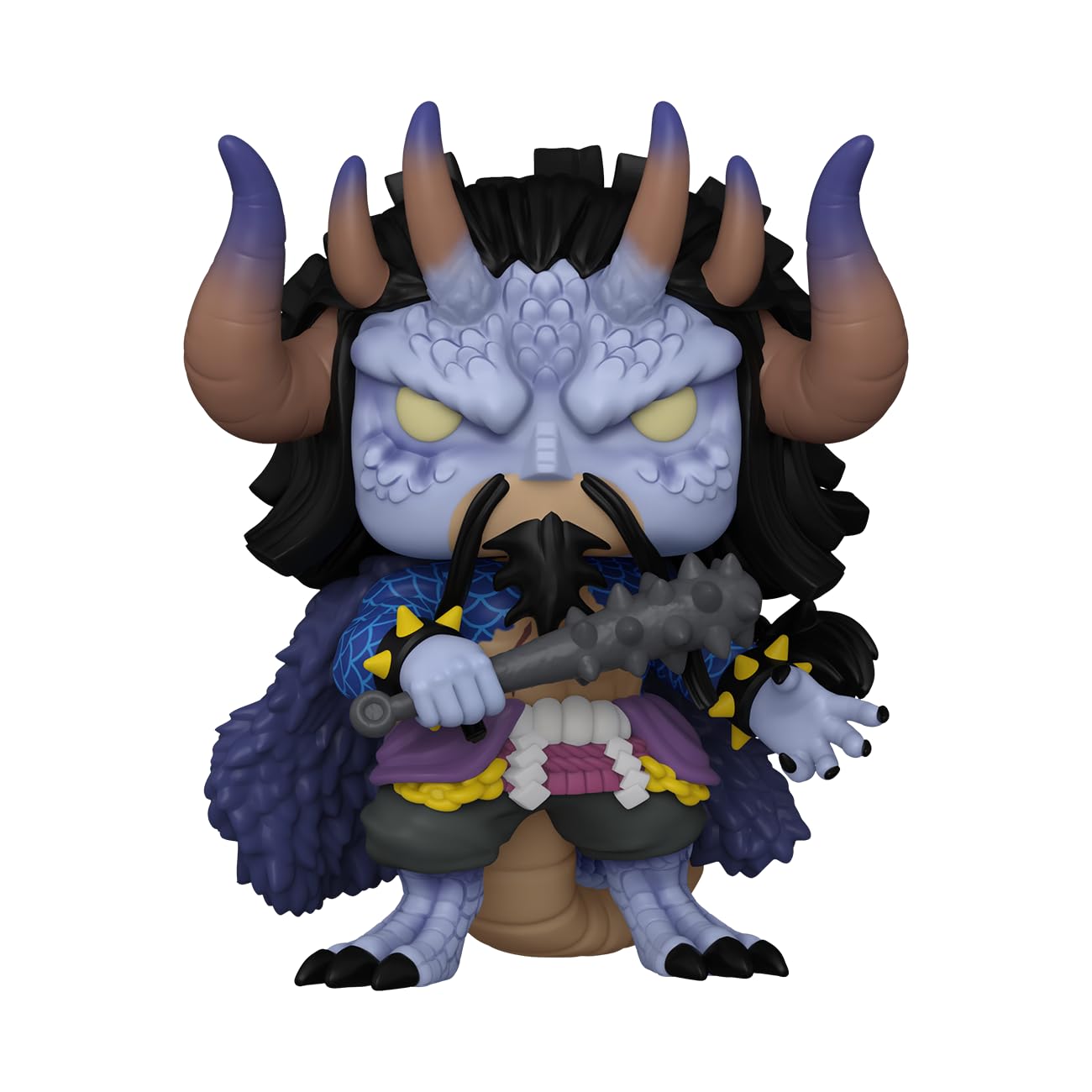 Funko POP! Super: One Piece - Kaido (Man-Beast Form)