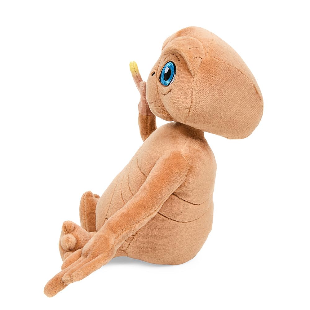 Kidrobot E.T. The Extra Terrestrial 7.5 Inch Phunny Plush