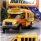 GMC School Bus