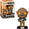 Funko Pop! #387 Star Wars Chewbacca Concept Series Galactic Convention Exclusive Edition 49372