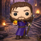 Epic Collectibles Pop Games: Baldur's Gate - Gale Vinyl Figure Included with Box Protector Compatible for Funko