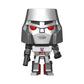 Funko POP! Retro Toys: Transformers - Megatron