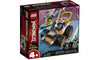LEGO NINJAGO Cole’s Speeder Car 71706 Ninja Car Building Kit (52 Pieces)