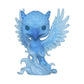 Funko POP HP: Patronus- Dumbledore, Multicolor, 9cm