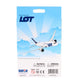 Daron RT3514 LOT Polish Single Plane Medium