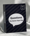 Questions - The Games Gays Play
