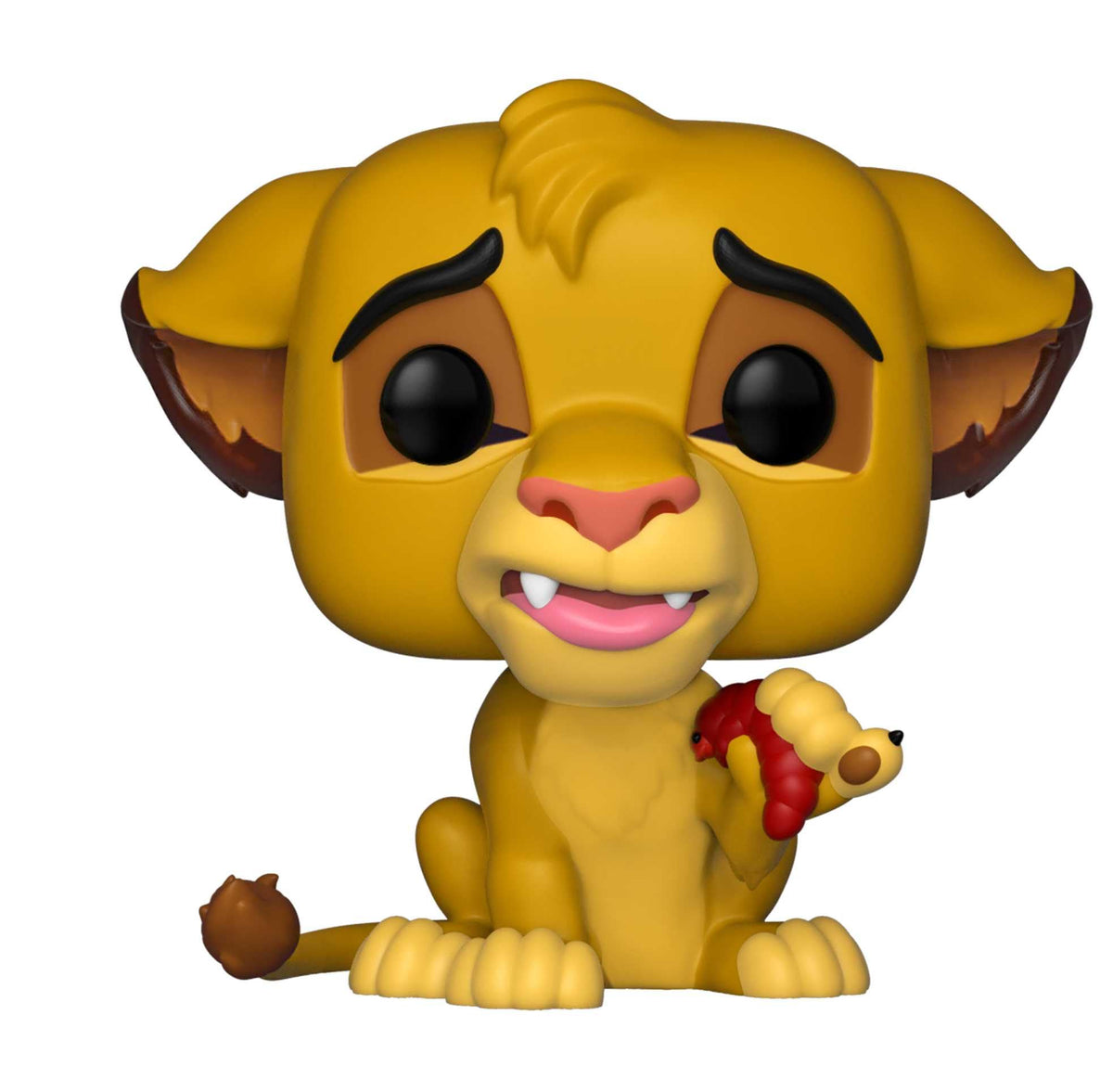 Funko POP! Disney: The Lion King - Simba
