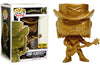 Funko POP! Rocks Motorhead Lemmy Kilmister #49 Ltd. 5,000 (Gold Edition)