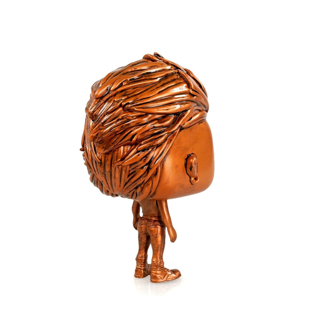 Funko Pop! Movies: Ready Player One - Art3mis (Copper) Exclusive
