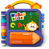 Interactive Toddler Books with Touch Control Sound Pages | Learning Modes & Melodies | Musical Books for Kids | Educational Toys for Boys & Girls |