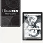 Ultra Pro Clear Standard Size Deck Protectors - 100 ct.