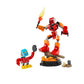 LEGO Bionicle Tahu and Takua 40581