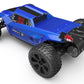 Redcat Racing Piranha-TR-10 Piranha Tr10 Truggy, Blue
