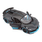 Maisto 1:24 Special Edition Bugatti DIVO, Darkgray