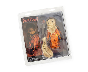 NECA Trick R Treat Sam - Clothed 8" Scale Action Figure